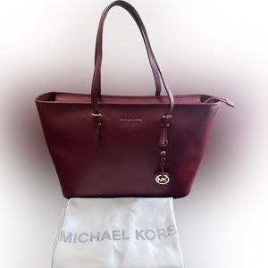 Voyager Michael Kors tote bag